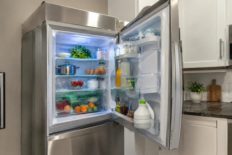 Common refrigerator problems in Westminster, CO homes